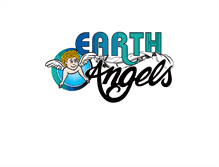 Tablet Screenshot of earthangel.org